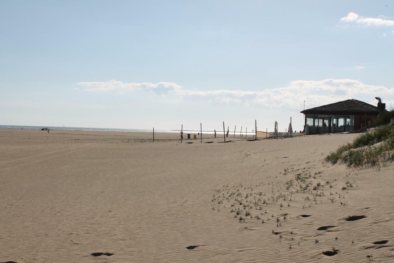 Isla Canela Natura エクステリア 写真